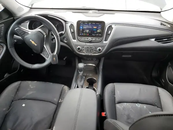 1G1ZE5STXRF247882 2024 CHEVROLET MALIBU - Image 8