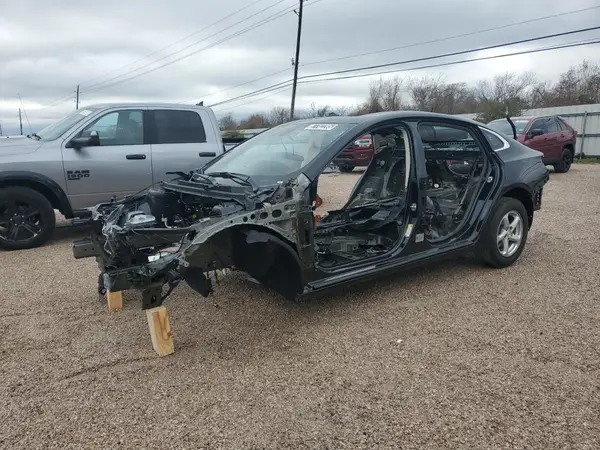 1G1ZE5STXRF251673 2024 CHEVROLET MALIBU - Image 1