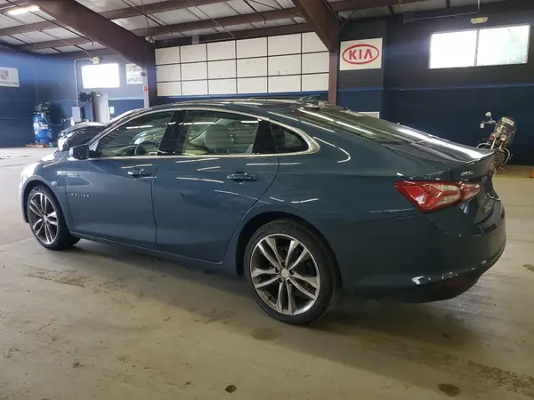 1G1ZE5STXRF252192 2024 CHEVROLET MALIBU - Image 2