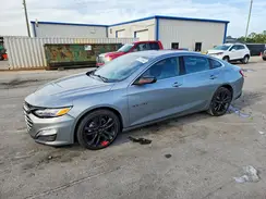 1G1ZE5STXSF112360 2025 CHEVROLET MALIBU