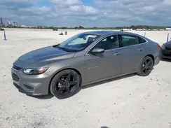1G1ZE5SX0JF101515 2018 CHEVROLET MALIBU