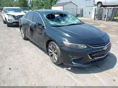 1G1ZE5SX0JF102048 2018 CHEVROLET MALIBU