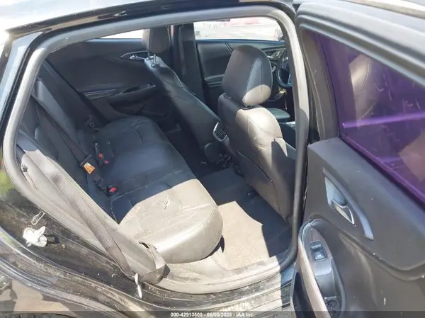 1G1ZE5SX0JF102048 2018 CHEVROLET MALIBU - Image 8