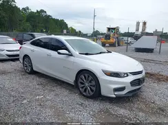 1G1ZE5SX0JF108402 2018 CHEVROLET MALIBU