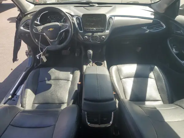 1G1ZE5SX0JF110795 2018 CHEVROLET MALIBU - Image 8