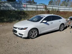 1G1ZE5SX0JF110893 2018 CHEVROLET MALIBU