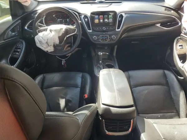 1G1ZE5SX0JF110893 2018 CHEVROLET MALIBU - Image 8