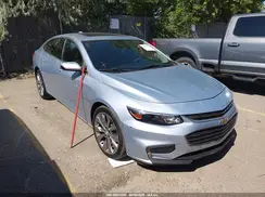 1G1ZE5SX0JF111297 2018 CHEVROLET MALIBU