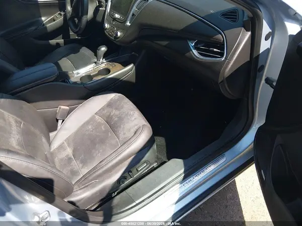 1G1ZE5SX0JF111297 2018 CHEVROLET MALIBU - Image 8
