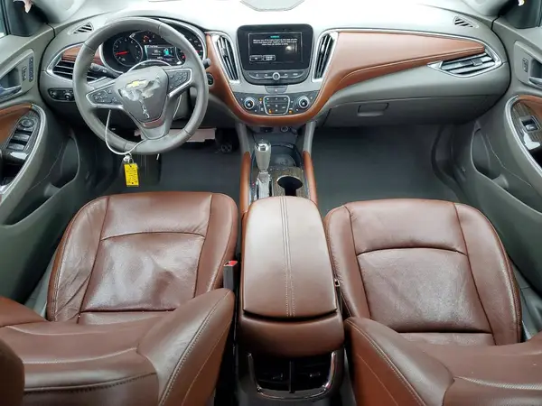 1G1ZE5SX0JF117990 2018 CHEVROLET MALIBU - Image 8