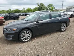 1G1ZE5SX0JF119352 2018 CHEVROLET MALIBU