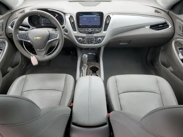 1G1ZE5SX0JF119352 2018 CHEVROLET MALIBU - Image 8