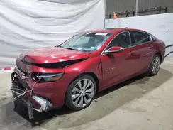 1G1ZE5SX0JF119755 2018 CHEVROLET MALIBU