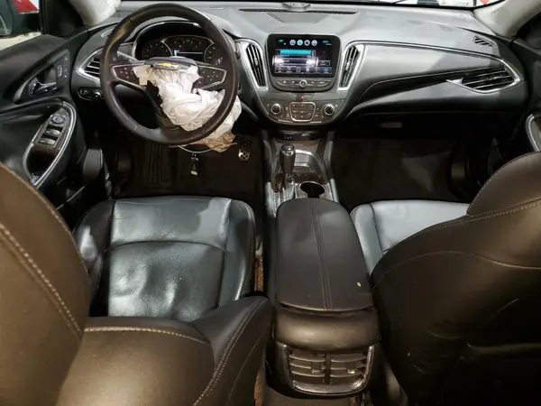 1G1ZE5SX0JF119755 2018 CHEVROLET MALIBU - Image 8