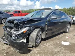 1G1ZE5SX0JF147443 2018 CHEVROLET MALIBU