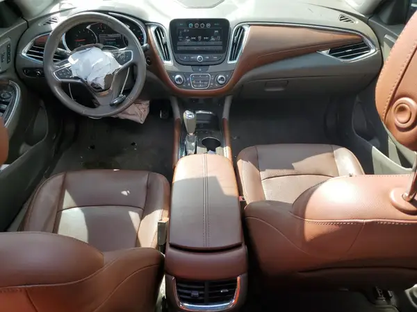 1G1ZE5SX0JF147443 2018 CHEVROLET MALIBU - Image 8