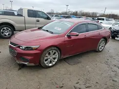 1G1ZE5SX0JF159432 2018 CHEVROLET MALIBU