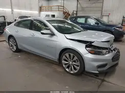 1G1ZE5SX0JF159575 2018 CHEVROLET MALIBU