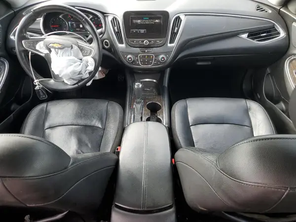 1G1ZE5SX0JF167742 2018 CHEVROLET MALIBU - Image 8