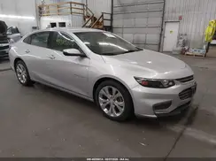 1G1ZE5SX0JF197968 2018 CHEVROLET MALIBU