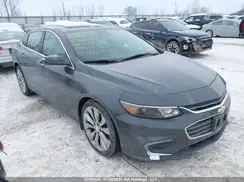 1G1ZE5SX0JF222710 2018 CHEVROLET MALIBU