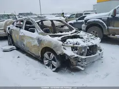1G1ZE5SX0JF223677 2018 CHEVROLET MALIBU