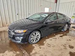 1G1ZE5SX0JF224683 2018 CHEVROLET MALIBU