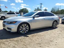 1G1ZE5SX0JF234310 2018 CHEVROLET MALIBU