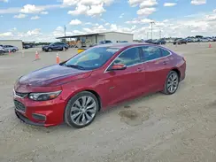 1G1ZE5SX0JF253133 2018 CHEVROLET MALIBU