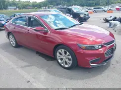 1G1ZE5SX0JF256713 2018 CHEVROLET MALIBU