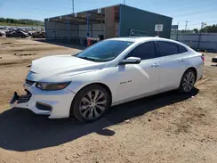 1G1ZE5SX0JF256940 2018 CHEVROLET MALIBU