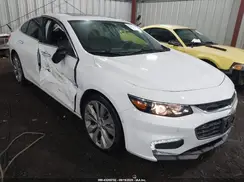 1G1ZE5SX0JF257392 2018 CHEVROLET MALIBU
