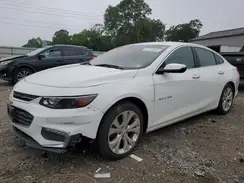 1G1ZE5SX0JF264651 2018 CHEVROLET MALIBU