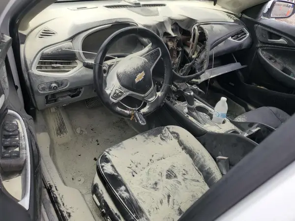 1G1ZE5SX0JF264651 2018 CHEVROLET MALIBU - Image 8