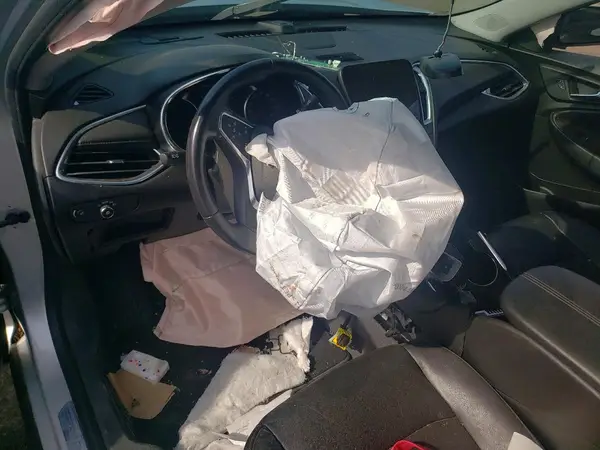 1G1ZE5SX0JF277903 2018 CHEVROLET MALIBU - Image 8