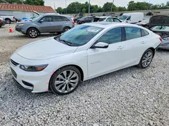 1G1ZE5SX0JF278033 2018 CHEVROLET MALIBU