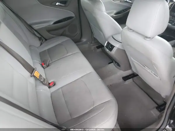 1G1ZE5SX0KF145046 2019 CHEVROLET MALIBU - Image 8
