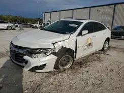 1G1ZE5SX0KF145760 2019 CHEVROLET MALIBU