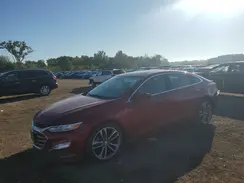 1G1ZE5SX0KF148528 2019 CHEVROLET MALIBU