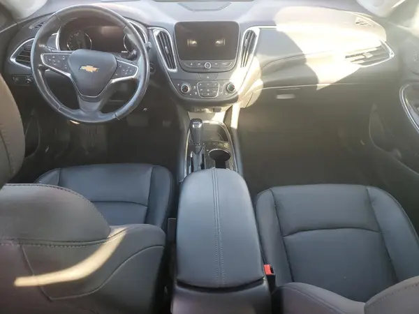 1G1ZE5SX0KF148528 2019 CHEVROLET MALIBU - Image 8