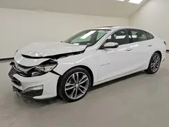 1G1ZE5SX0KF150120 2019 CHEVROLET MALIBU