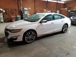 1G1ZE5SX0KF159593 2019 CHEVROLET MALIBU