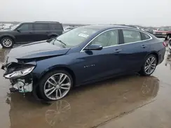 1G1ZE5SX0KF202524 2019 CHEVROLET MALIBU