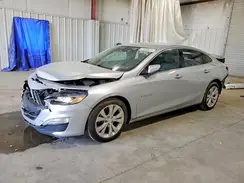 1G1ZE5SX0KF211319 2019 CHEVROLET MALIBU
