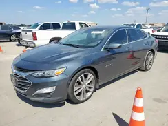 1G1ZE5SX0KF219033 2019 CHEVROLET MALIBU