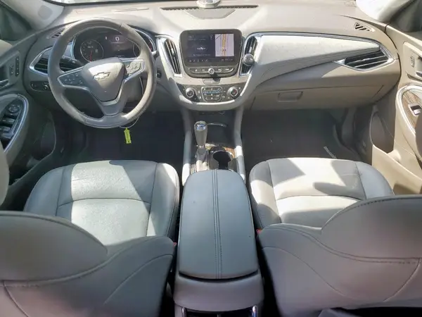 1G1ZE5SX0KF219033 2019 CHEVROLET MALIBU - Image 8