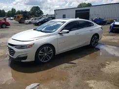 1G1ZE5SX0LF000011 2020 CHEVROLET MALIBU