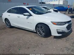 1G1ZE5SX0LF001868 2020 CHEVROLET MALIBU