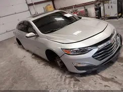 1G1ZE5SX0LF003748 2020 CHEVROLET MALIBU