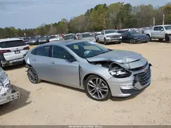 1G1ZE5SX0LF008173 2020 CHEVROLET MALIBU